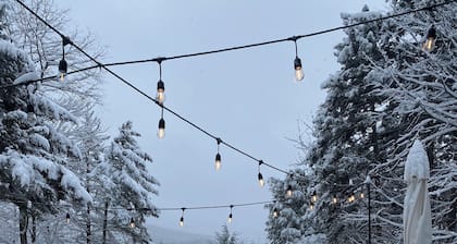 Bayou Chalet – Your Perfect Getaway Near Sugarbush Resort