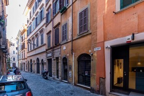 Miscellaneous - Roof Terrace Dell'Orso Navona Sq. (Roma)