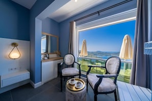 Standard Room - Un Amor Hotel (Kas)