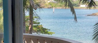 Apartment by the beach