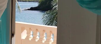 Apartment by the beach