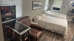 1 habitación y wifi 