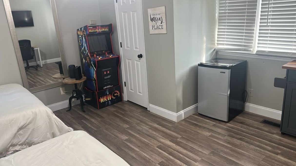 1 chambre, Wi-Fi