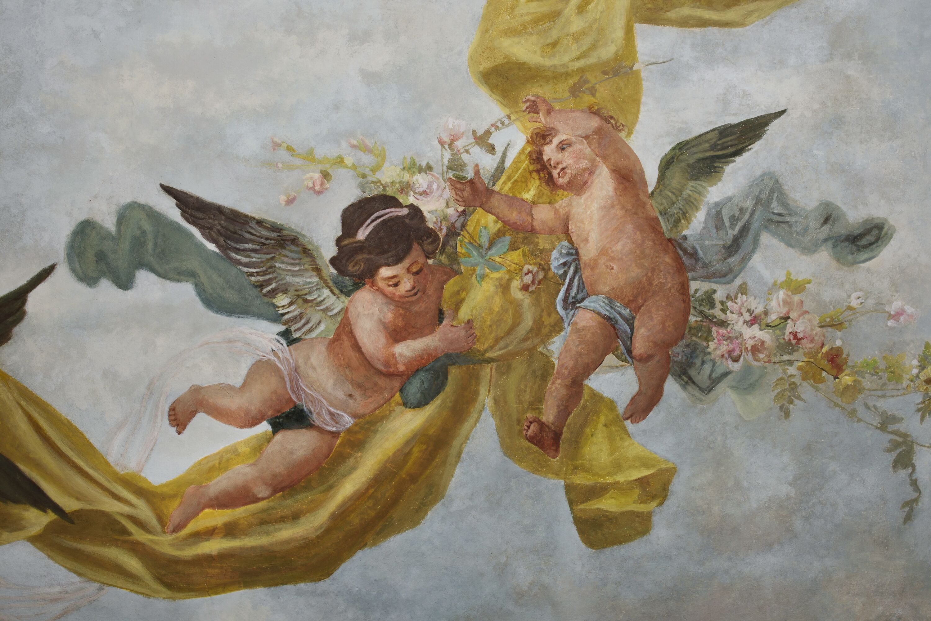 Foto - Hotel L'Orologio Roma - WTB Hotels