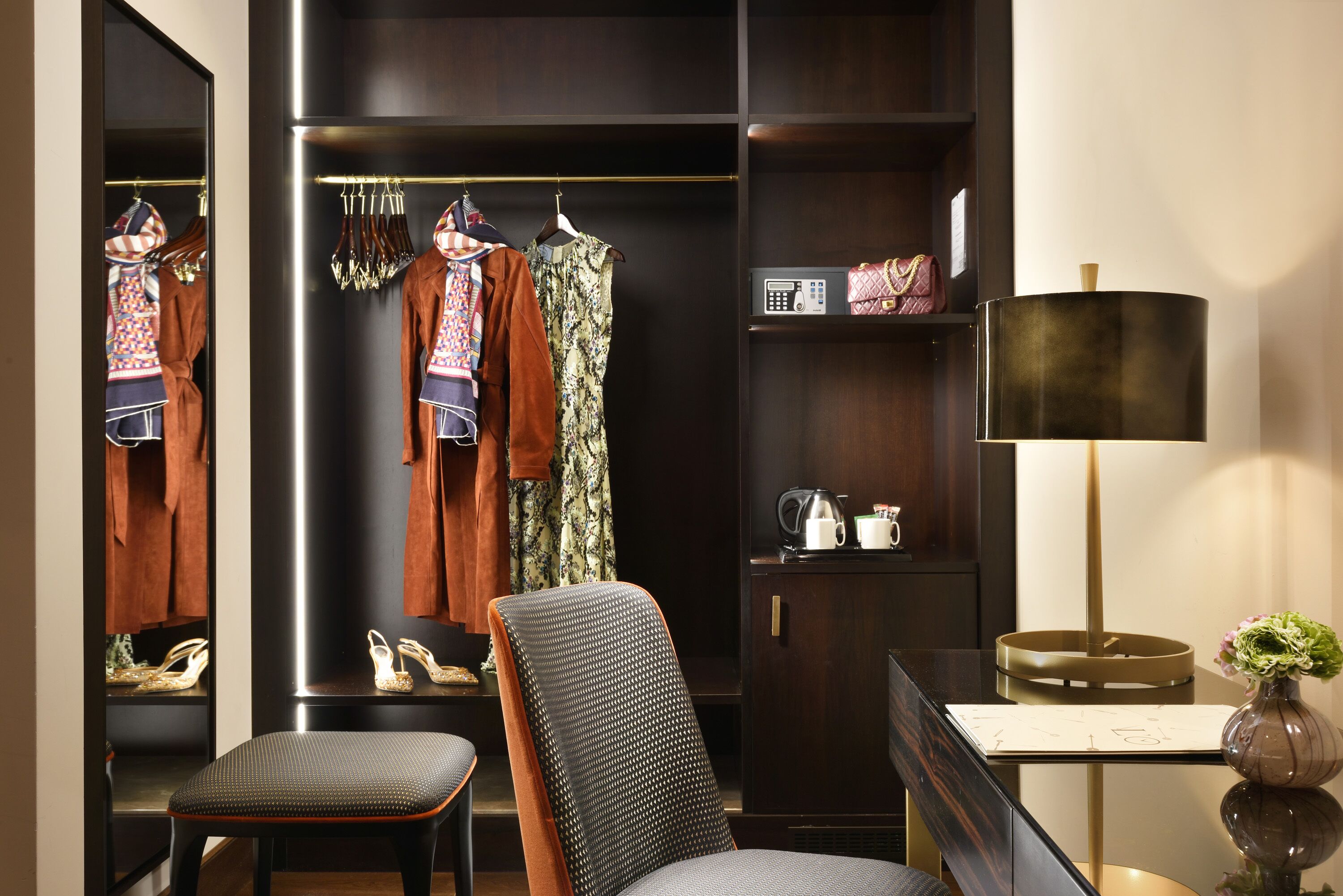 Foto - Hotel L'Orologio Roma - WTB Hotels