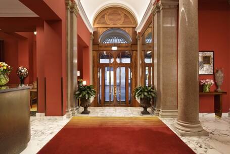 Hotel L'Orologio Roma - view 3