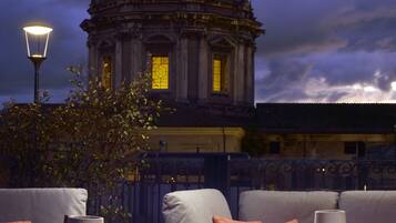 Terrazza panoramica