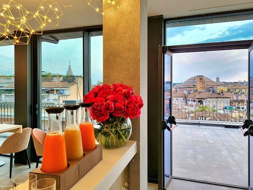 Hotel L'Orologio Roma