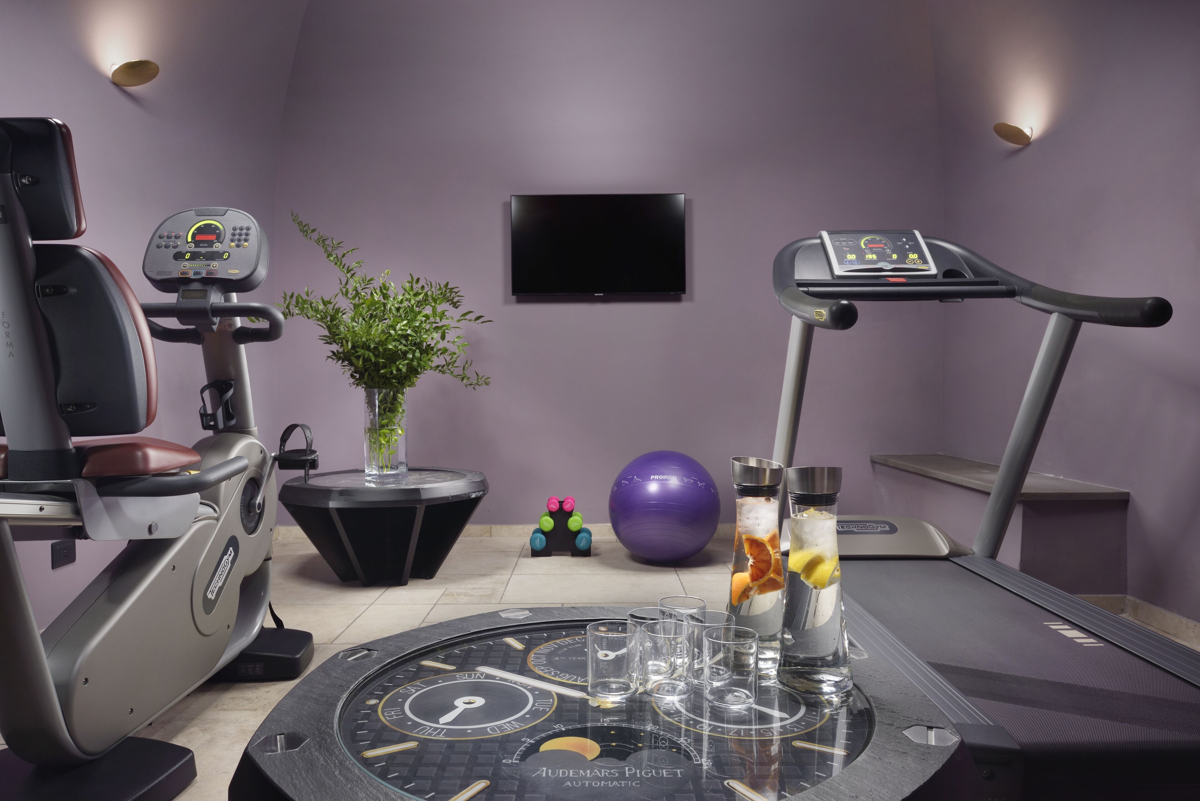 Foto - Hotel L'Orologio Roma - WTB Hotels