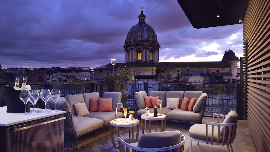 Hotel L'Orologio Roma