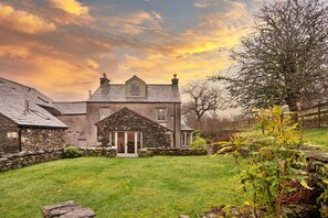 Exterior - Bretherdale Hall (Bretherdale)
