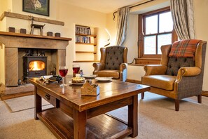 Interior - Bretherdale Hall (Bretherdale)