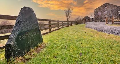 Bretherdale Barn