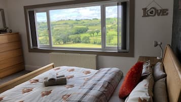 1 chambre, fer et planche Ă repasser, Wi-Fi