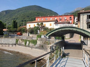 Apartment | Außenbereich