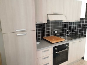 Apartment | Private kitchen