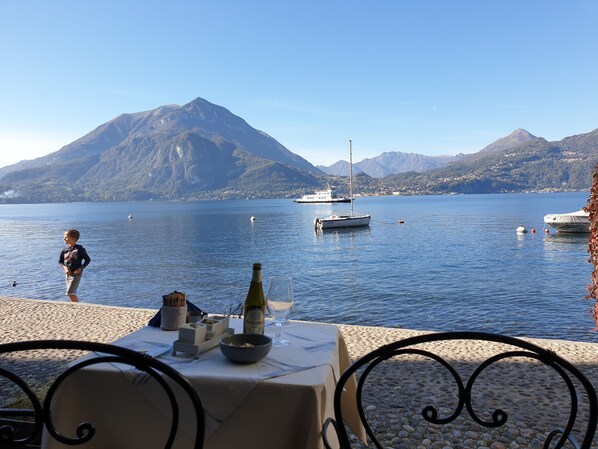 Appartamento | Balcone