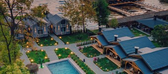 Gölevi Resort Sapanca