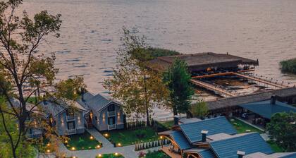 Gölevi Resort Sapanca