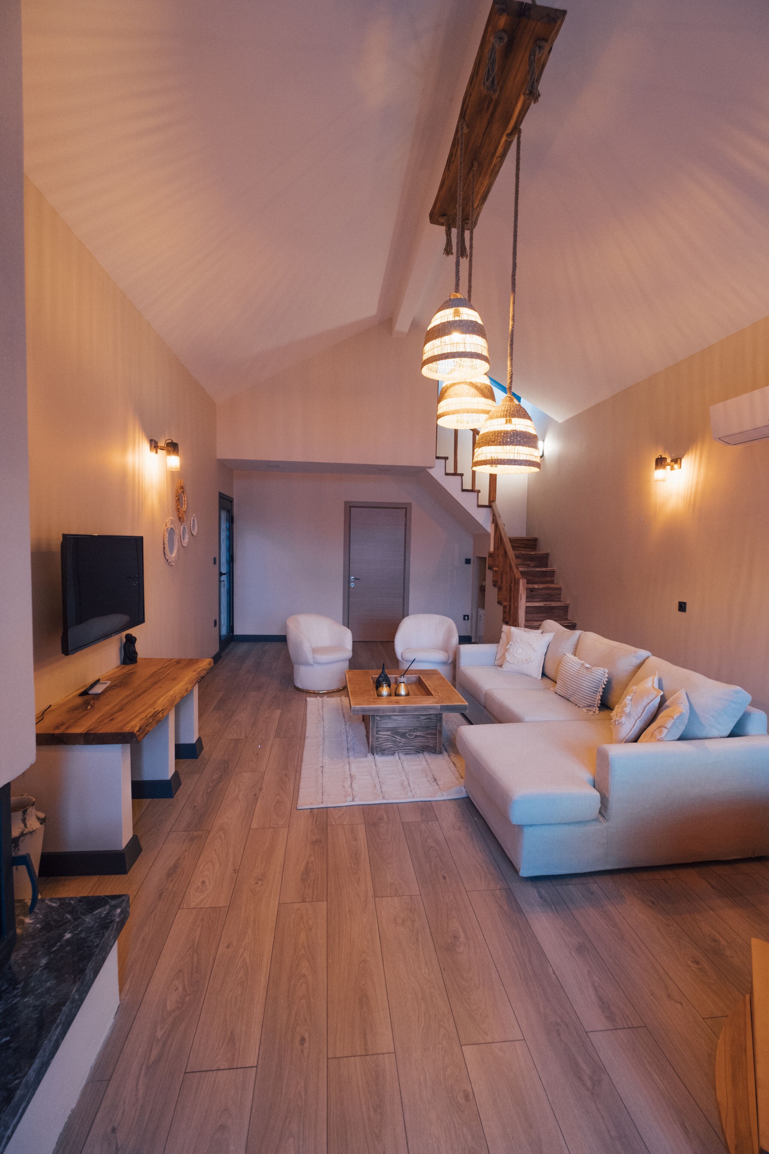 senior suite | 2 bedrooms, egyptian cotton sheets, premium bedding, select comfort beds