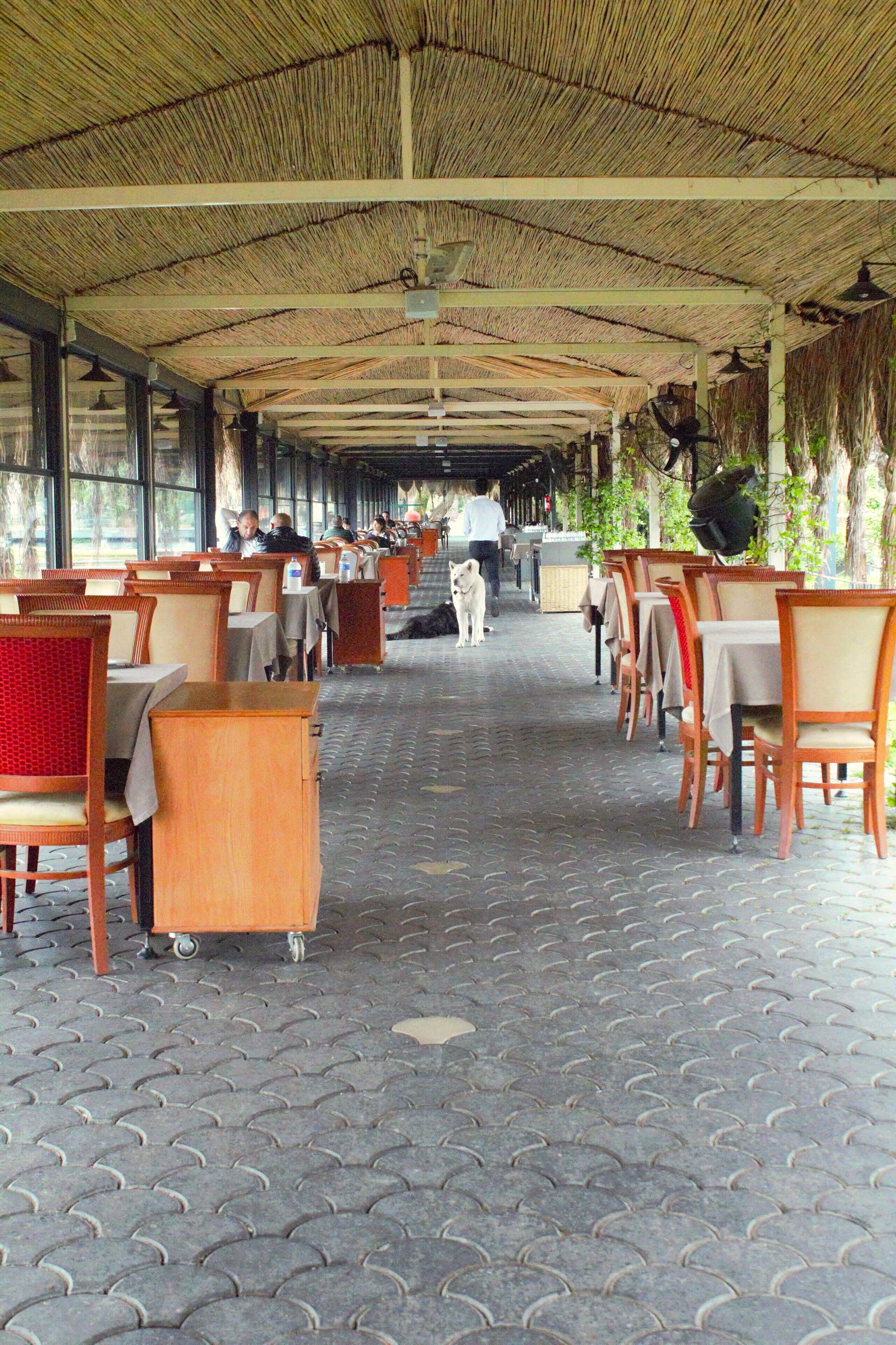 breakfast, lunch, dinner served; turkish cuisine, al fresco dining