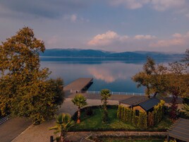 Casa móvil Business | Sábanas de algodón egipcio y ropa de cama de alta calidad