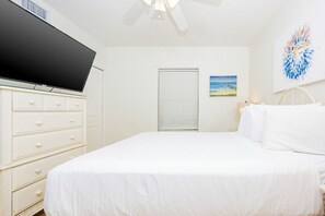 3 chambres, fer et planche Ă repasser, Wi-Fi gratuit, draps fournis