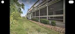 Exterior detail - Upscale Escape on Lake Conroe in April Sound! “On Lake Time” 3-2 on First Floor! (Montgomery)