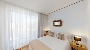 4 Schlafzimmer, WLAN, Bettwäsche