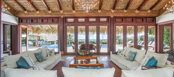 Casa de Campo 奇幻別墅