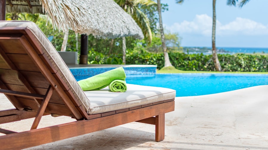 Fantastic villa at Casa de Campo