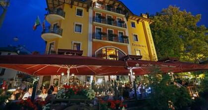 Hotel Europa Residence