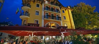 Hotel Europa Residence