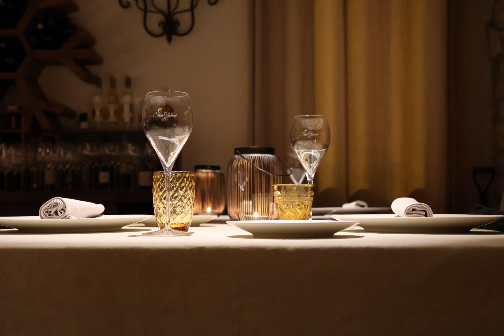 Restoran