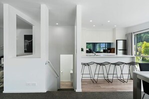 Interior - Central Queenstown Luxury (Queenstown)