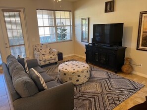 Smart TV 