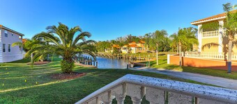 Tradewinds DEEP WATER 4Br3.5Ba Kayaks/Pr. Dock