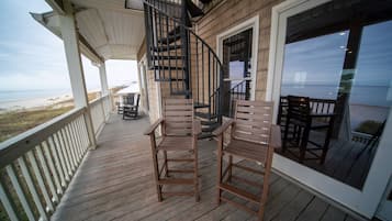 Servei de restauració a l'aire lliure