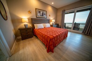 5 bedrooms, iron/ironing board, travel crib, WiFi