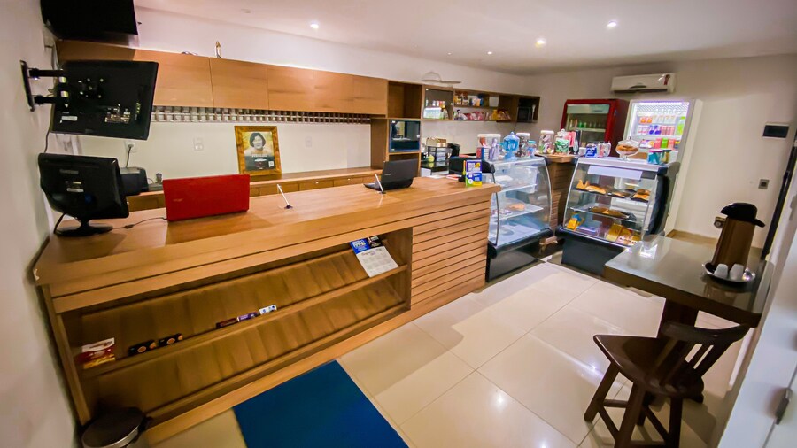 Hotel Pequeno Príncipe