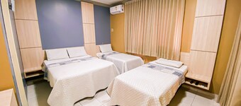 Hotel Pequeno Príncipe