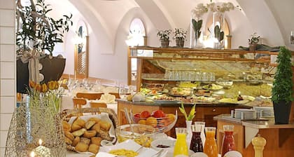 Hotel zum Goldenen Anker