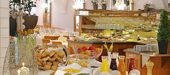 Hotel zum Goldenen Anker