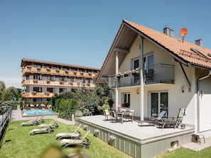 Exterior - Hotel zum Goldenen Anker (Windorf)