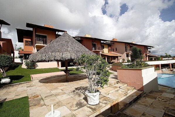 Fachada