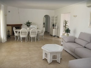 TV connectée