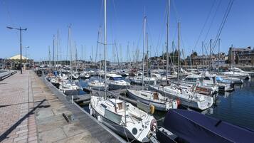Port de plaisance
