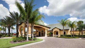 Apartment, Multiple Beds (Mark & Bridget's Paradise Palms Resor) | Exterior - Mark & Bridget's Paradise Palms Resort Townhouse (Kissimmee)
