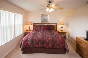 Apartment, Multiple Beds (Maria's Regal Palms Resort Townhouse) - Maria's Regal Palms Resort Townhouse (Davenport)