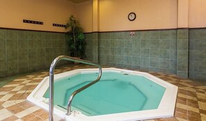 Appartamento, letti multipli (Maria's Regal Palms Resort Townhouse) | Spa